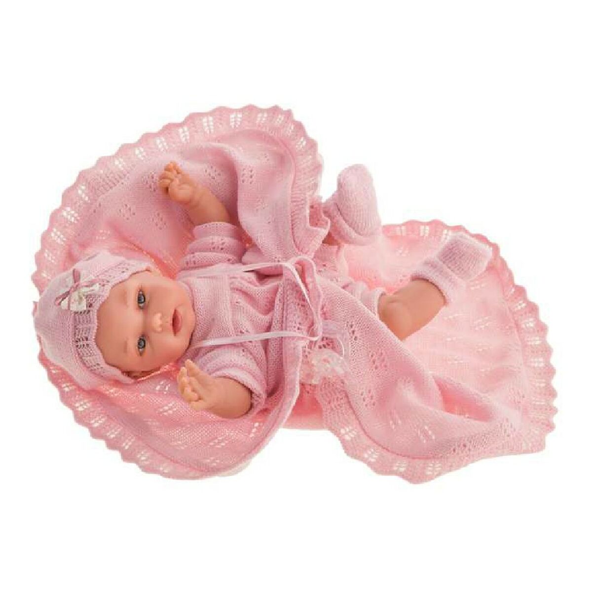 8435083170890 - Babypuppe Peke (29 cm)