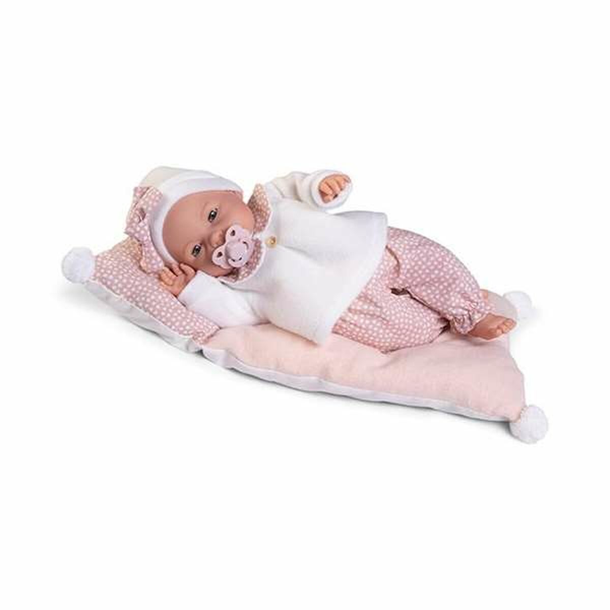 8435083614639 - Babypuppe Bimba 37 cm