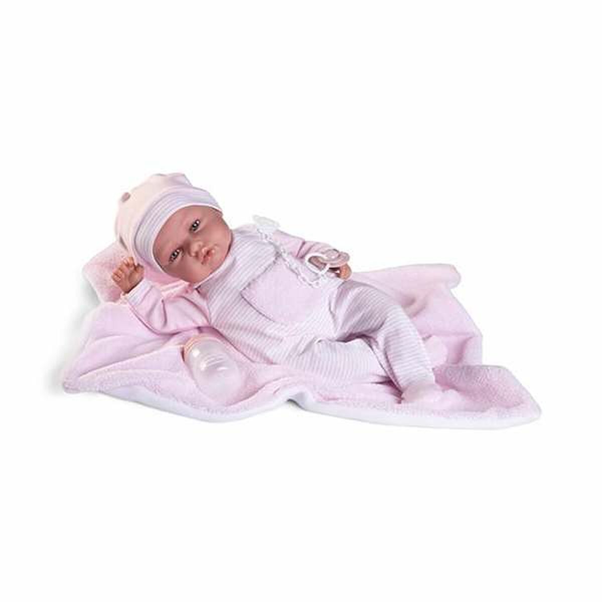 8435083618088 - Baby-Puppe Babydoo 50 cm