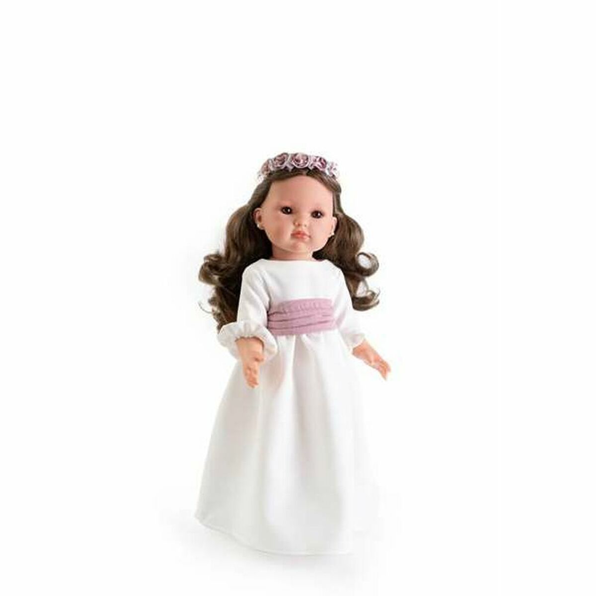 8435083628223 - Kommunionpuppe Bella 45 cm 8435083628223 - Kommunionpuppe Bella 45 cm
