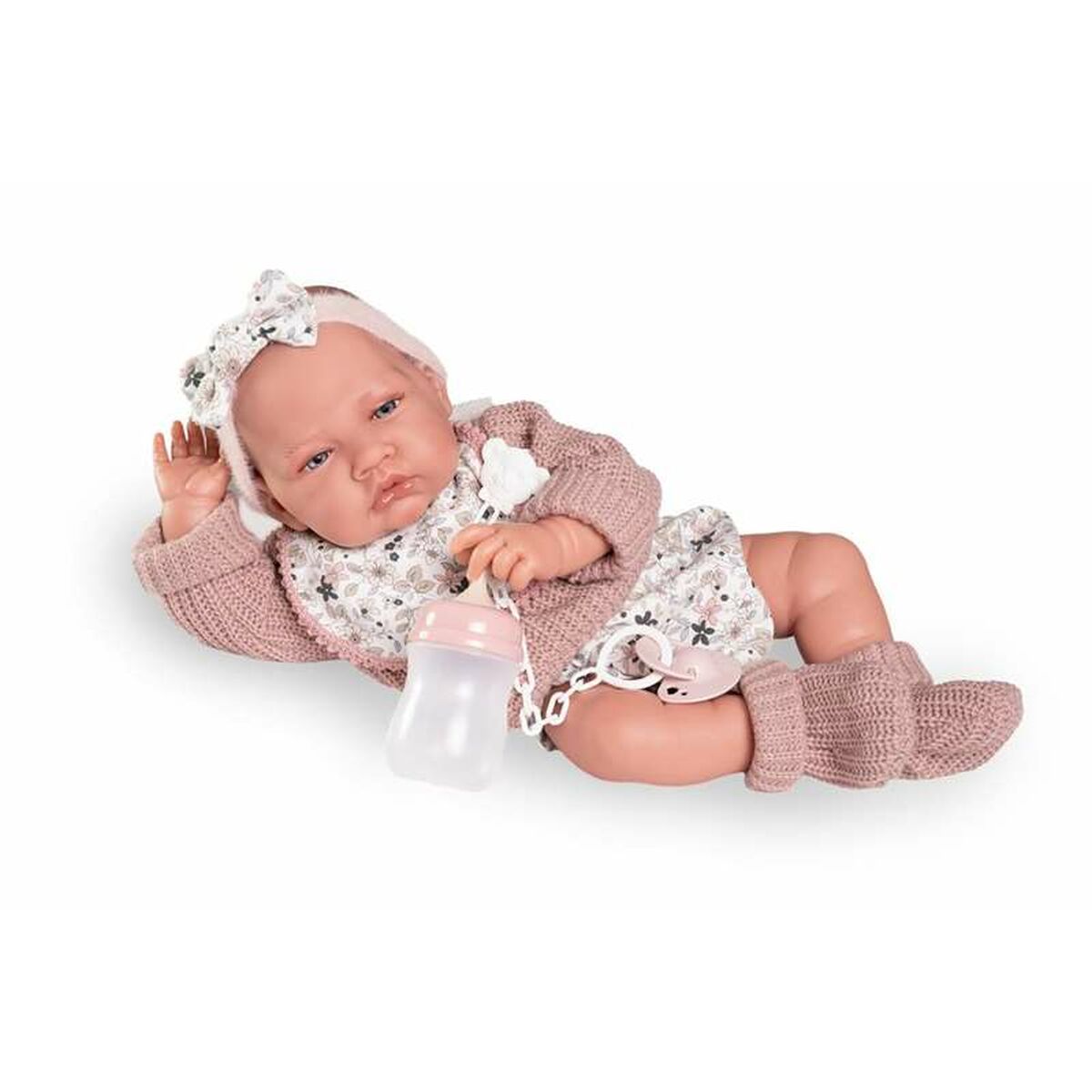 8435083634156 - Baby-Puppe 42 cm 8435083634156 - Baby-Puppe 42 cm