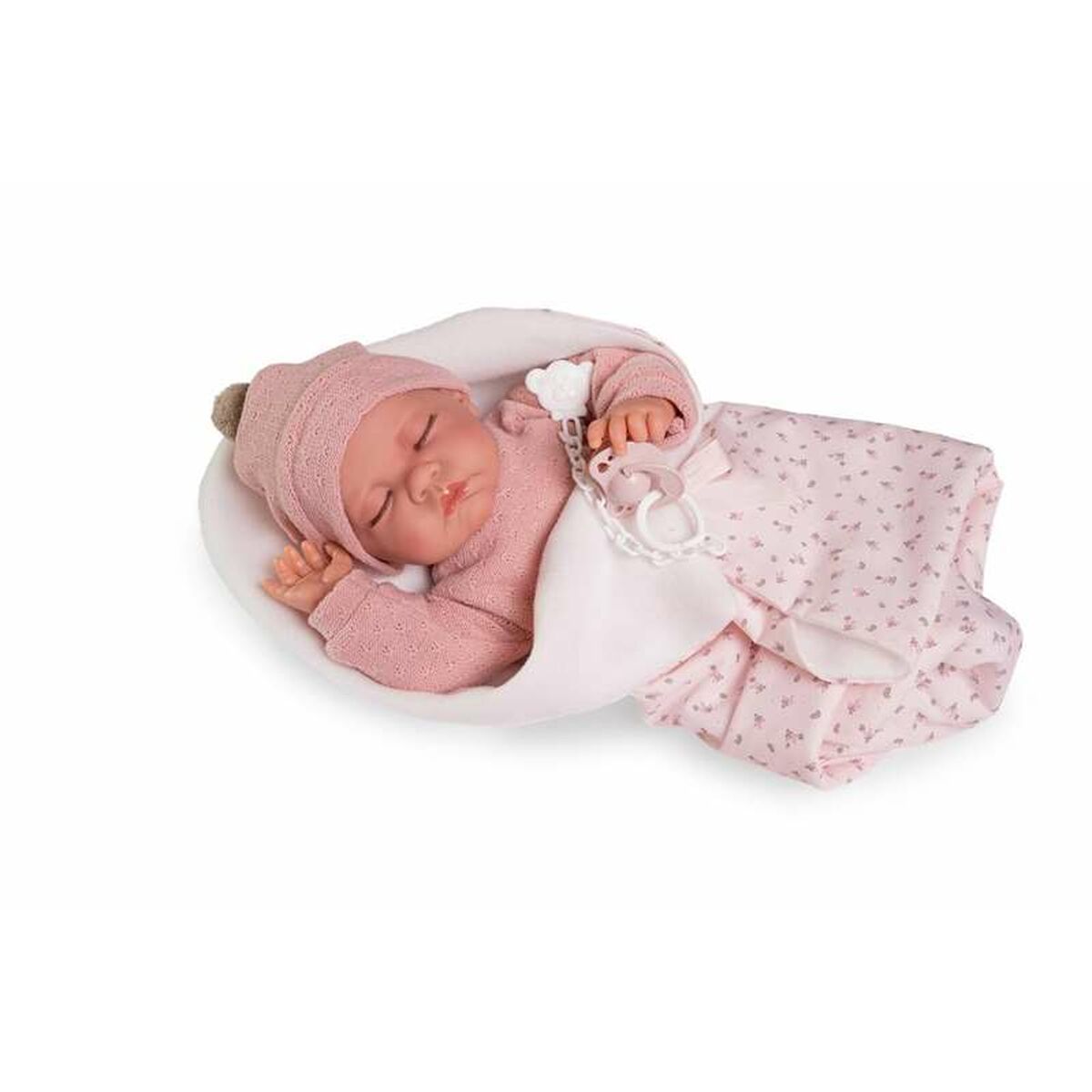8435083634194 - Baby-Puppe 42 cm