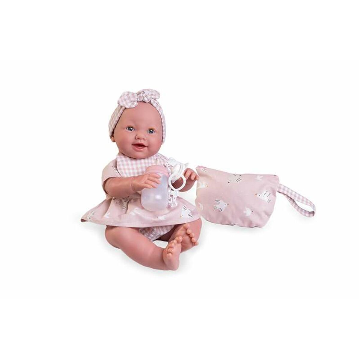 8435083654031 - Baby-Puppe MIa 42 cm