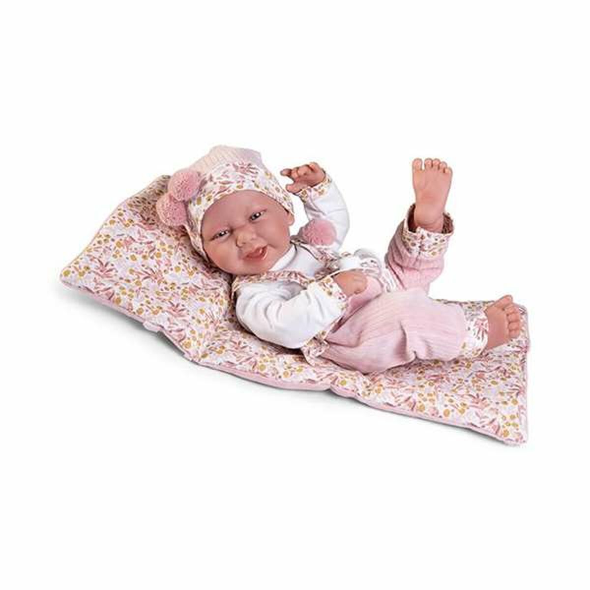 8435083654130 - Baby-Puppe Carla 42 cm