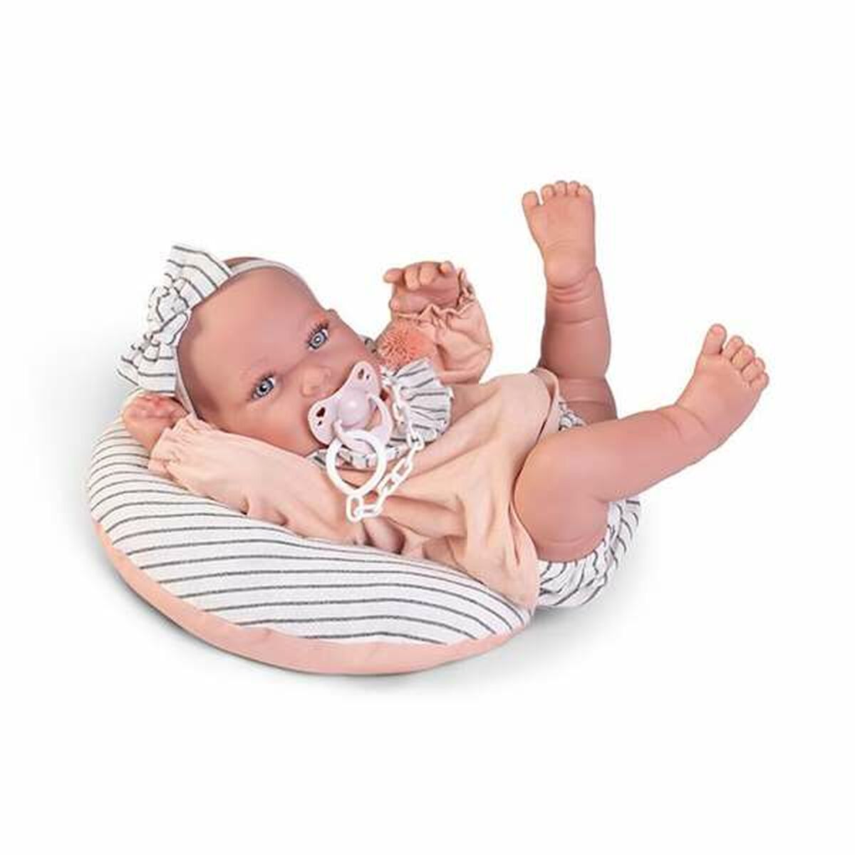 8435083654215 - Baby-Puppe Pipa 42 cm