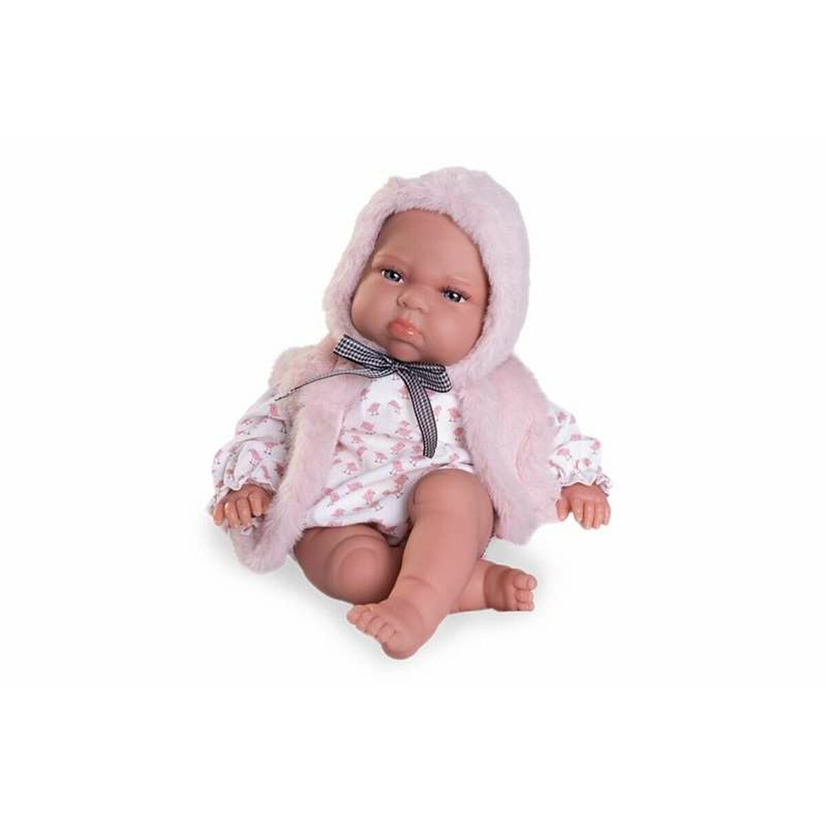 8435083670710 - Baby-Puppe 34 cm