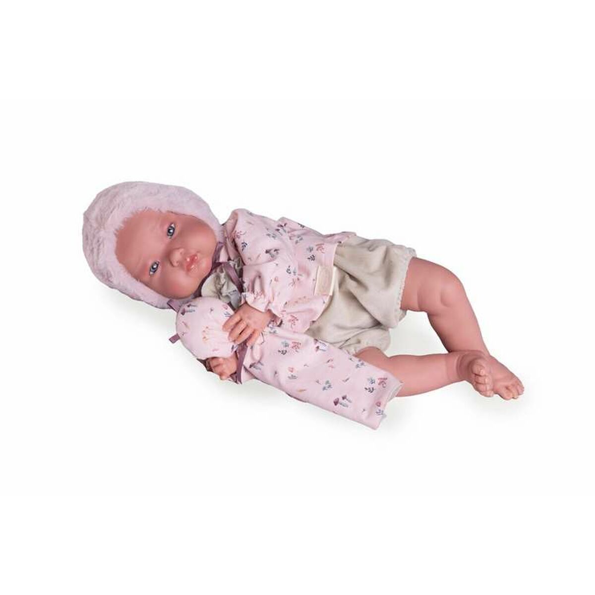8435083681921 - Baby-Puppe 52 cm