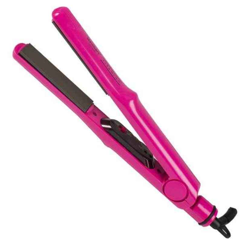 8435090850198 - Hair Straightener STEINHART PLANCHAS Pink Fuchsia