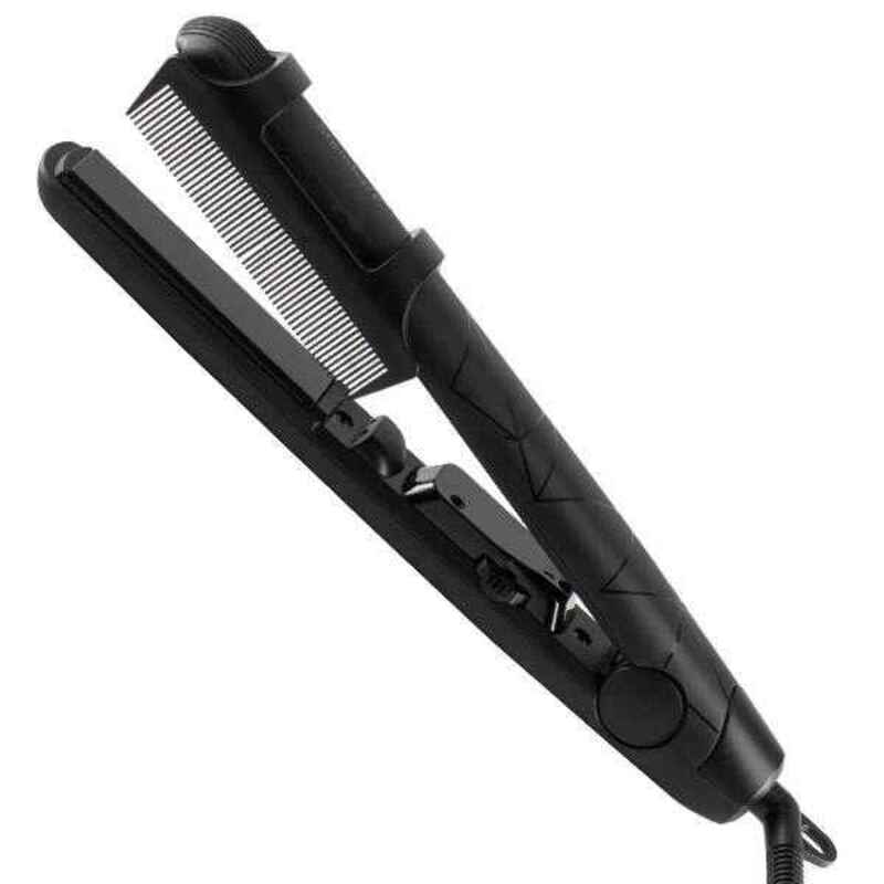 8435090852796 - Hair Straightener STEINHART PLANCHAS Black