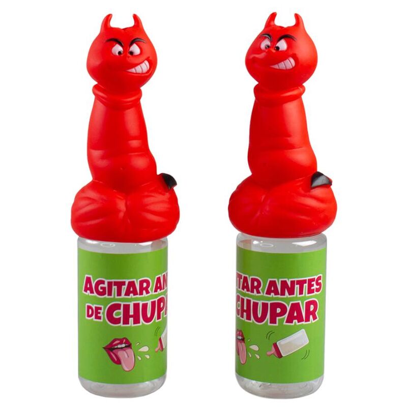 8435097880204 - - DEVIL PENIS FLASCHE  ES  PT