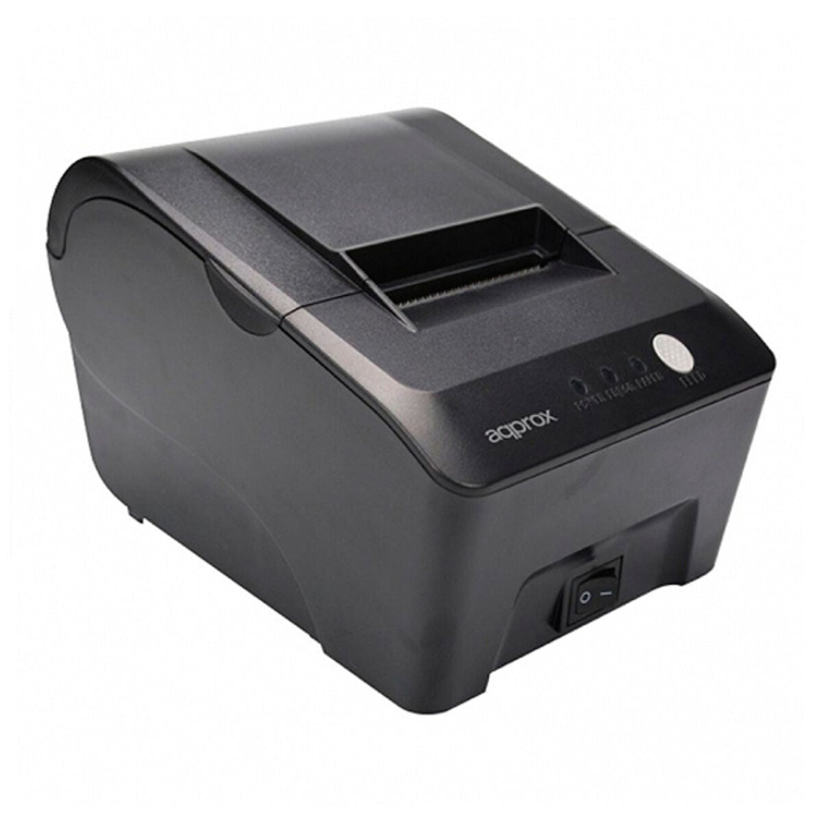 8435099523833 - Thermal Printer appPOS58MU 203 dpi