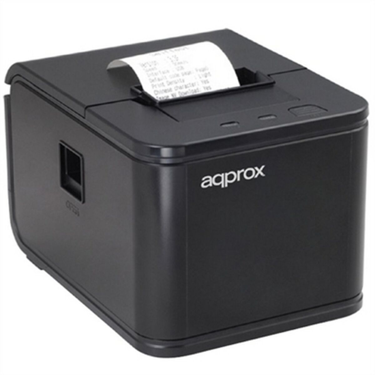 8435099523840 - Thermal Printer appPOS58AU 203 dpi