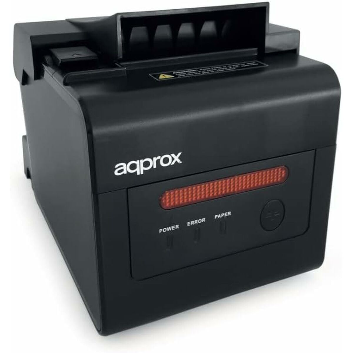 8435099527503 - Ticket-Drucker aaPOS80Wifi+Lan