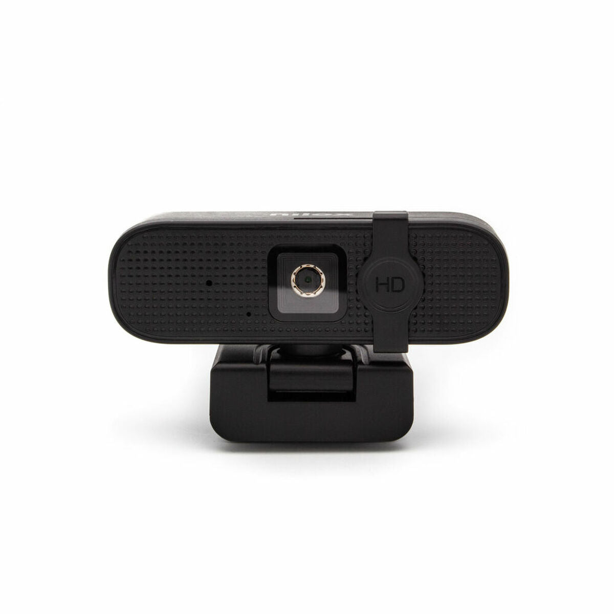8435099528708 - Webcam NXWCA01 FHD 1080P Schwarz (1 Stück) 8435099528708 - Webcam NXWCA01 FHD 1080P Schwarz (1 Stück)