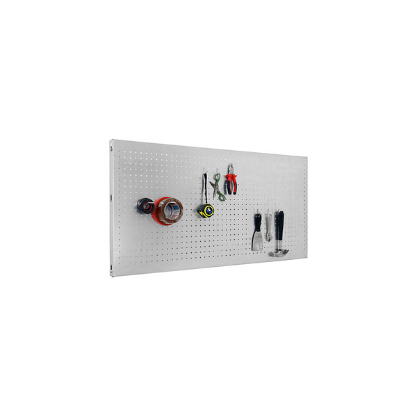 8435104927427 - Simonrack - kit panelclick 900x600 verzinkt + 8 hook