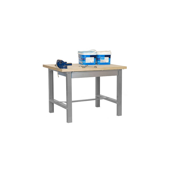 8435104938041 - Werkbank SIMONWORK BT6 BOX PLYWOOD 1200 grau 1 Schublade 1200 x 750 x 865 cm 8435104938041 Simon Rack 8435104938041 - Werkbank SIMONWORK BT6 BOX PLYWOOD 1200 grau 1 Schublade 1200 x 750 x 865 cm 8435104938041 Simon Rack