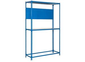 8435104944103 - Werkbank-Set SIMONRACING blau 1000 x 400 x 2000 cm 8435104944103 Simonrack