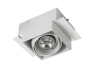 8435111057667 - Leds-c4 - leds C4 Downlight Multidir One led 107Mm Trimless 8W 581º Blanco IP23