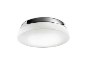 8435111080344 - Dec - 2 Licht Badezimmer Wandleuchte Chrom E27 - Leds-c4