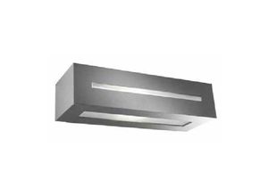 8435111082393 - Forlight Lighting - wandleuchte ip44 alfil e27 23w anthrazit