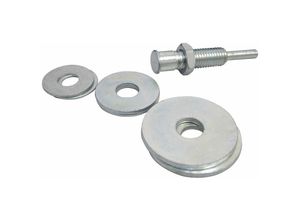 8435130702685 - Fdg -6 - Gewindeschraube mit drei Waschmaschinenpaaren (stem 6) - Calflex