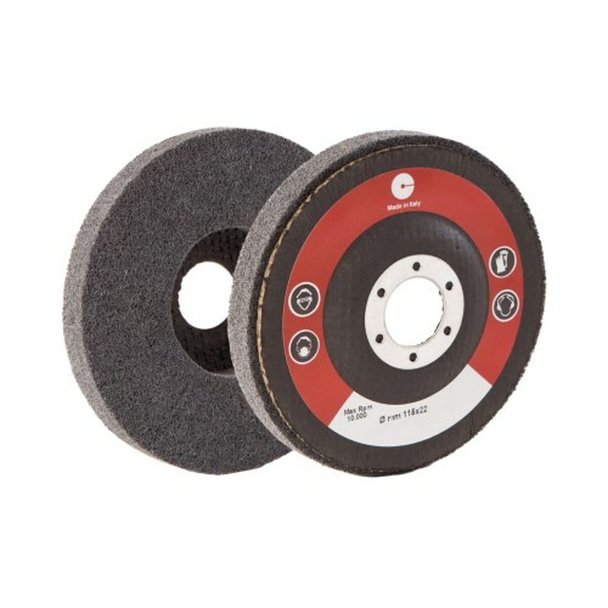 8435130727671 - Abrasive disc 115 T27 A-C HD 8435130727671 - Abrasive disc 115 T27 A-C HD