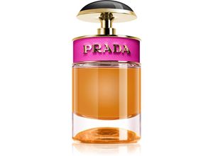 8435137727100 - PRADA Candy Eau de Parfum 30 ml Damen blumig orientalisch