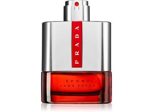 8435137737819 - Luna Rossa Sport EDT für Herren 100 ml