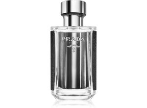 8435137749591 - Lhomme Prada Eau de Toilette 50 ml Herren holzig