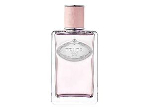 8435137754601 - Unisexdüfte Les Infusions Infusion de Rose Eau de Parfum Spray 100 ml