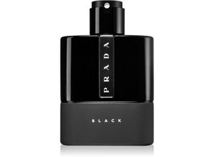 8435137782949 - Herrendüfte Luna Rossa Black Eau de Parfum Spray 100 ml