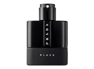 8435137782970 - Luna Rossa Black Eau de Parfum (EdP) 50 ML (+GRATIS Kofferanhänger) 50 ml