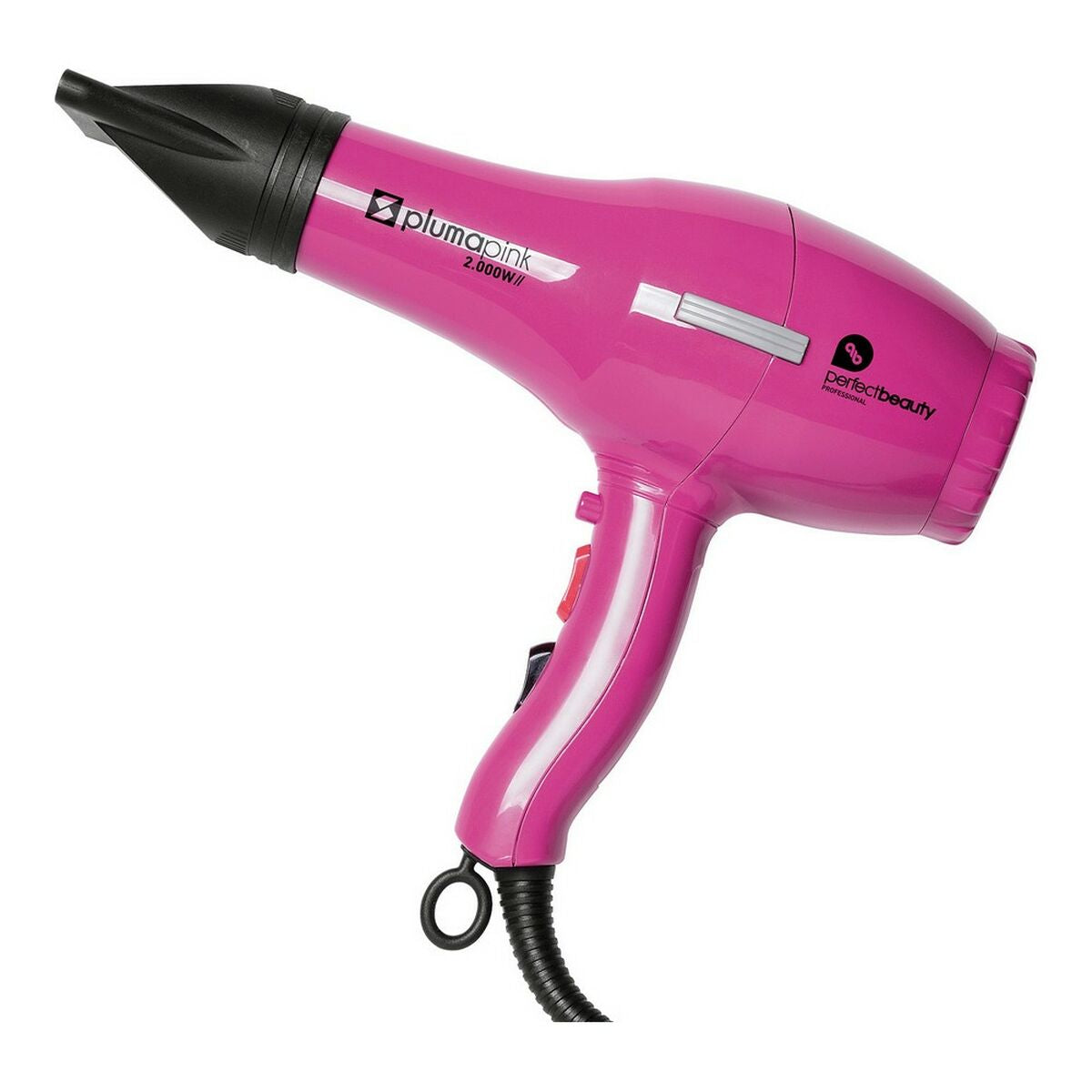 8435138406844 - Haartrockner Pluma rosa Haustiere