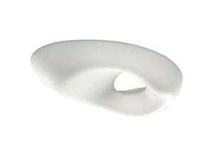 8435153213359 - Inspired Lighting - Inspired Mantra - Huevo - Decke 6 Licht E27 Outdoor IP44 Chrom poliert Opalweiß