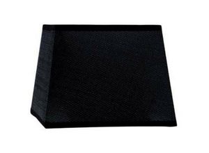 8435153253157 - Inspired Lighting - Inspired Mantra - Habana - Black Square Shade 355 355x250mm Geeignet für Stehlampen