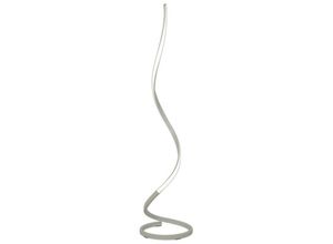 8435153260094 - Inspired Lighting - Inspired Mantra - Nur wh - Stehlampe 22W led 3000K 1800lm dimmbar weiß gefrostetes Acryl