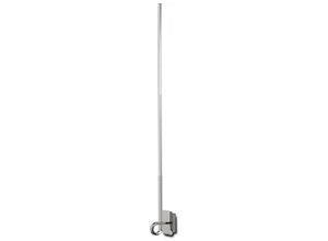 8435153261343 - Inspired Lighting - Inspired Mantra - Cinto - Wandleuchte 151 cm 20 w led 3000 k 1600 lm Chrom poliert