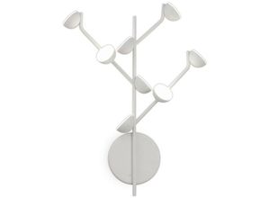 8435153262647 - Inspired Mantra - Adn - 8 Licht Wandleuchte 24W LED 3000K 1320lm Weiß