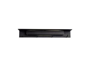 8435153268663 - Inspired Lighting - Inspired Mantra - Fuerteventura - Wandleuchte Garderobe 9W led 3000K 600lm Mattschwarz
