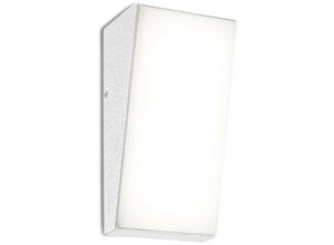 8435153270734 - Inspired Lighting - Inspired Mantra Solden Vertikale Wandleuchte 9 w led 3000 k 762 lm IP65 Weiß 3 Jahre Garantie