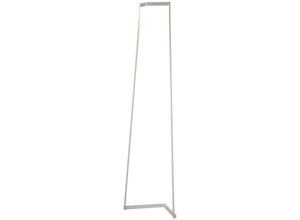 8435153274404 - Inspired Lighting - Inspired Mantra Minimal Stehleuchte 40 w led 3000 k 3000 lm dimmbar Weiß 3 Jahre Garantie