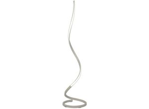 8435153960093 - Inspired Lighting - Inspired Mantra Nur Blanco Stehleuchte 22 w led 4000 k 1800 lm dimmbar weiß   mattiertes Acryl 3 Jahre Garantie