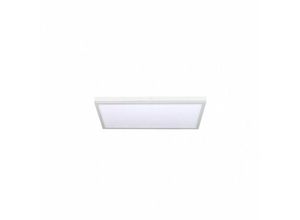 8435161400352 - Fabrilamp - e 162486001 Oberflächenpanel 36w 6500k Tivoli Weiß 25x30x60 cm 3060 Lm