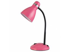 8435161489623 - Fabrilamp - e 140271000 Lampe Lazulit 1xe27 Rosa 33x23x145 Cm