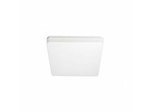 8435161493460 - Fabrilamp - fab 145882401 Decke Futuro 24w 6500k White Square 2160lm 37x18x18 Cm Quick Fit System