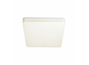 8435161493477 - Fabrilamp - fab 145893601 Future Ceiling 36w 4000k White Square 3240lm 37x23x23 Cm Quick Fit System