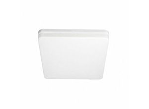 8435161493484 - FAB 145883601 Futuro Ceiling 36w 6500k White Square 3240lm 37x23x23 Cm Quick Fit System