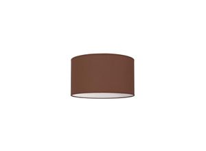 8435161532145 - Fabrilamp - fab 042984005 Deckenleuchte Nicole Chocolate 3xe27 (14x40d)