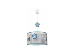 8435161534378 - Fabrilamp - fab 044193048 Celeste Flower Kinderanhänger 1xe27 (regx30)