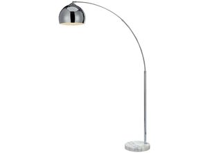 8435197402252 - Cristalrecord - Noova Chrom Stehlampe 1xE27